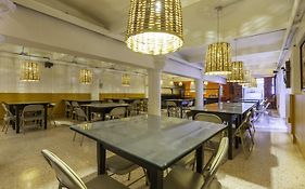 Capital O Oaxaca Guest Hotel